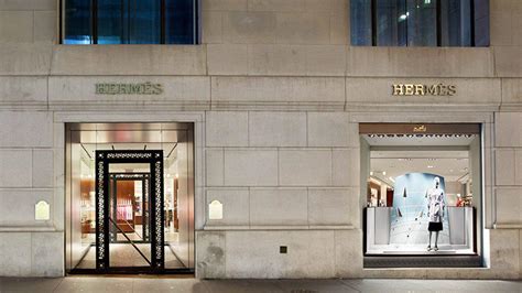 original address hermes new york city|15 broad street hermes.